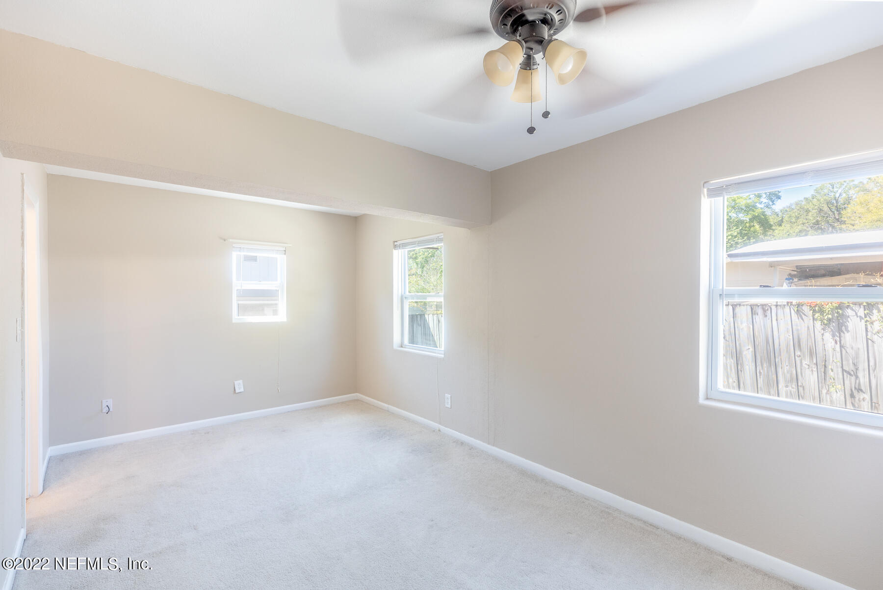 2742 Rainbow Road Jacksonville, FL 32217 - Photo 12 of 34 Master Bedroom