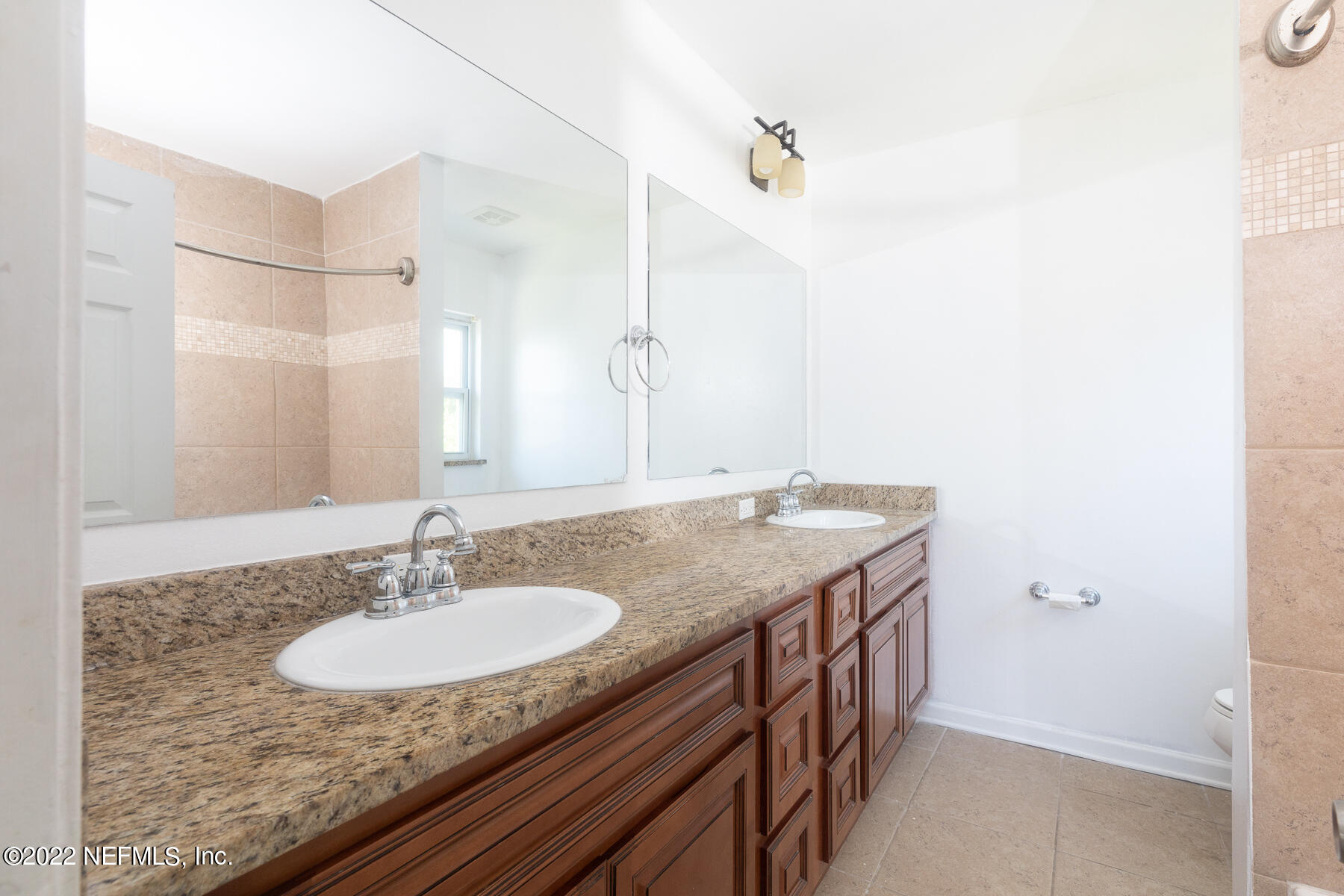 2742 Rainbow Road Jacksonville, FL 32217 - Photo 13 of 34 Master Bath