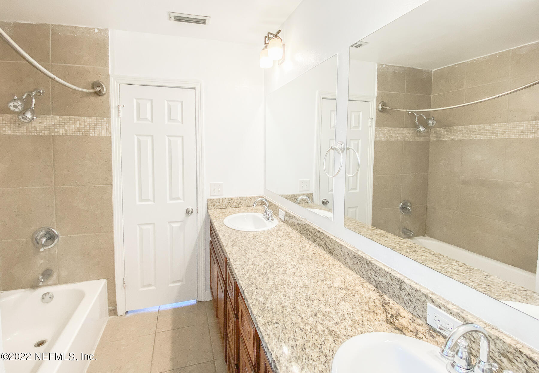 2742 Rainbow Road Jacksonville, FL 32217 - Photo 14 of 34 Master Bath