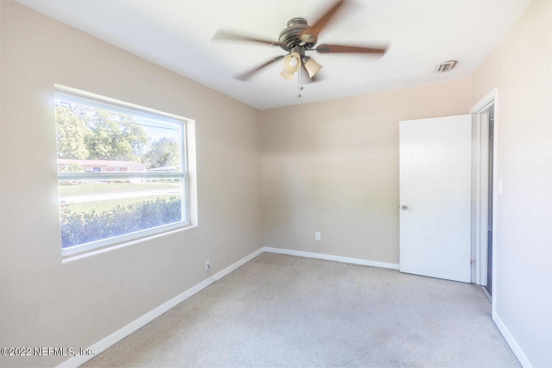 2742 Rainbow Road Jacksonville, FL 32217 - Photo 15 of 34 Bedroom 2