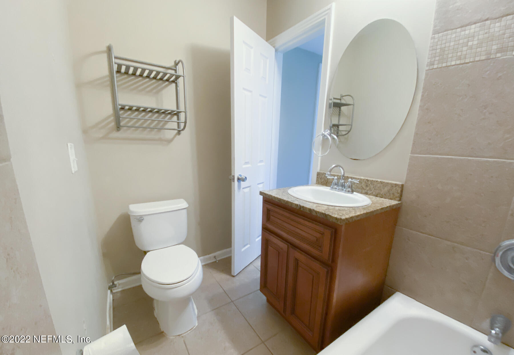 2742 Rainbow Road Jacksonville, FL 32217 - Photo 17 of 34 Bath 2