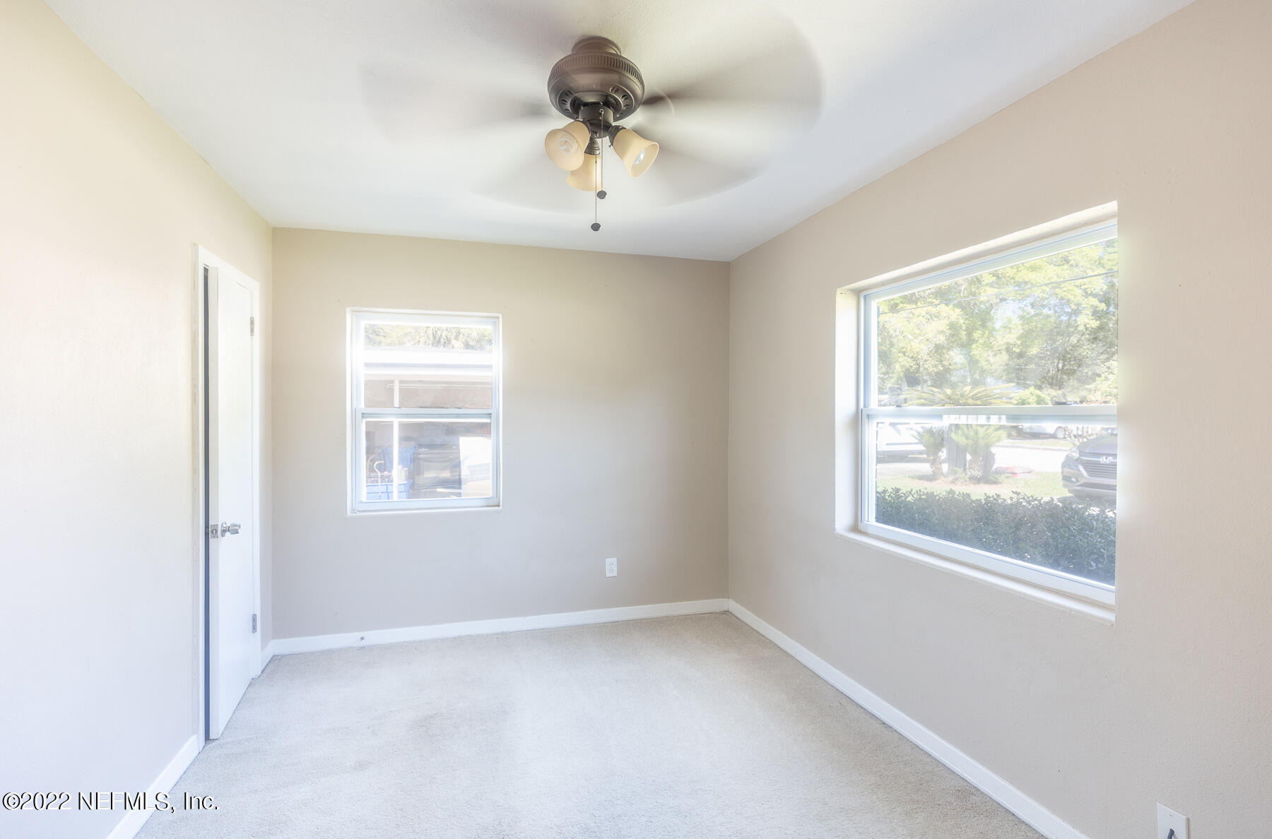 2742 Rainbow Road Jacksonville, FL 32217 - Photo 18 of 34 Bedroom 3