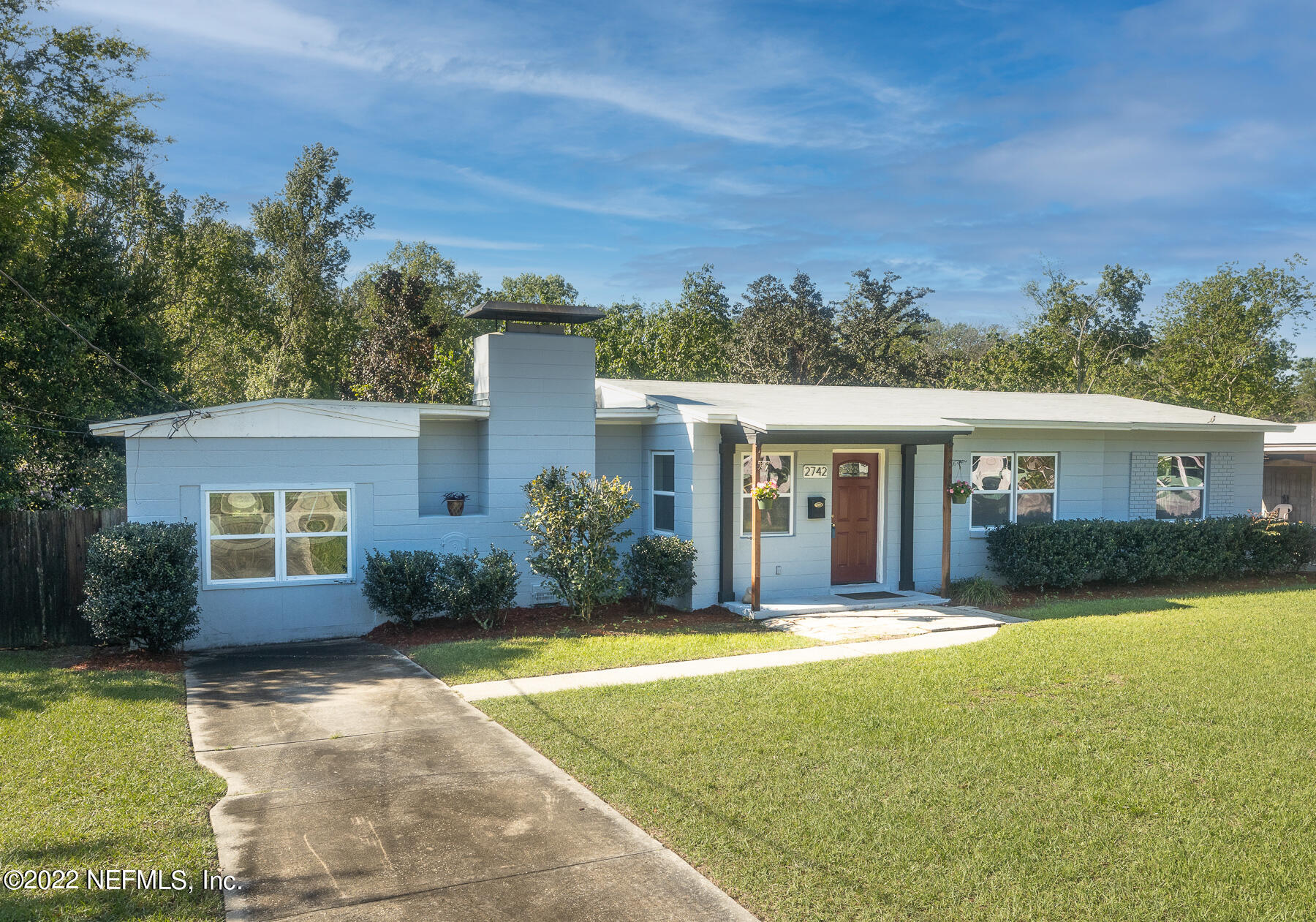 2742 Rainbow Road Jacksonville, FL 32217 - Photo 2 of 34 2742_Rainbow_Rd-005