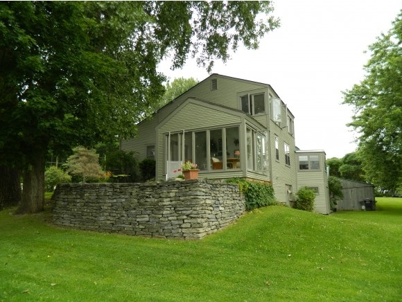 3505 Shellhouse Mountain Road Ferrisburgh, VT 05456 - Photo 1 of 36 Gallery Image 1