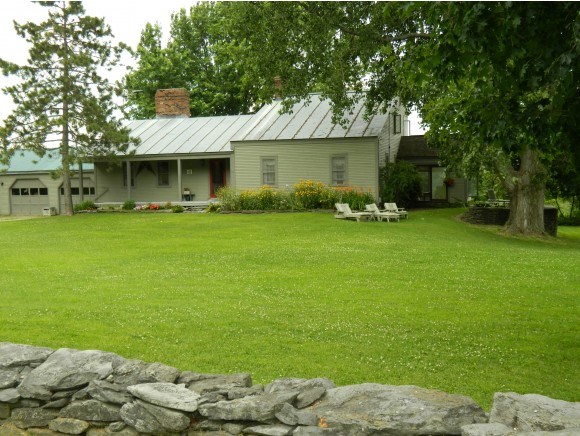 3505 Shellhouse Mountain Road Ferrisburgh, VT 05456 - Photo 2 of 36 Gallery Image 2