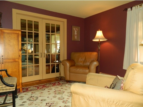 3505 Shellhouse Mountain Road Ferrisburgh, VT 05456 - Photo 11 of 36 Gallery Image 11