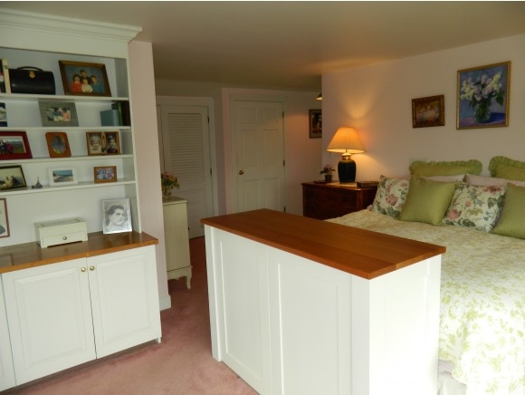 3505 Shellhouse Mountain Road Ferrisburgh, VT 05456 - Photo 21 of 36 Gallery Image 21