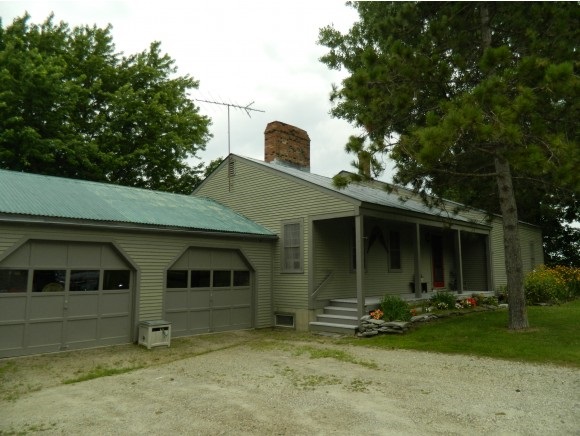 3505 Shellhouse Mountain Road Ferrisburgh, VT 05456 - Photo 30 of 36 Gallery Image 30