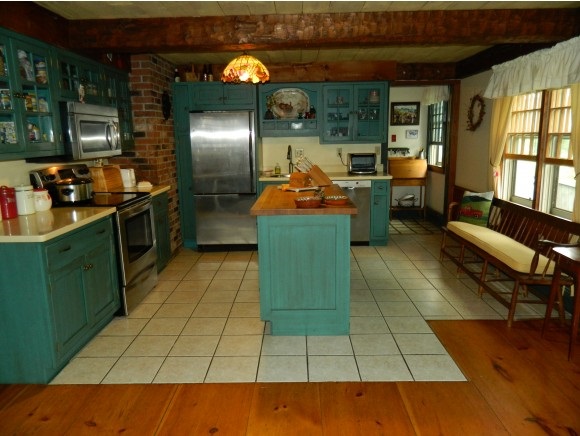 3505 Shellhouse Mountain Road Ferrisburgh, VT 05456 - Photo 4 of 36 Gallery Image 4