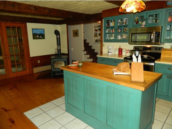 3505 Shellhouse Mountain Road Ferrisburgh, VT 05456 - Photo 7 of 36 Gallery Image 7