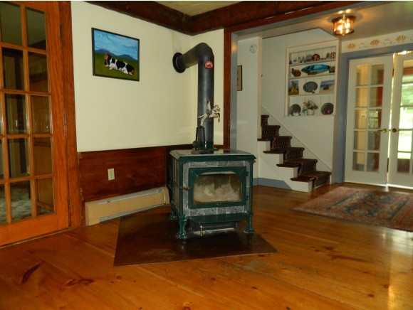 3505 Shellhouse Mountain Road Ferrisburgh, VT 05456 - Photo 9 of 36 Gallery Image 9