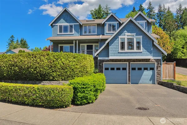$1,385,000 | 19807 23rd Drive Southeast, Bothell, WA 98012