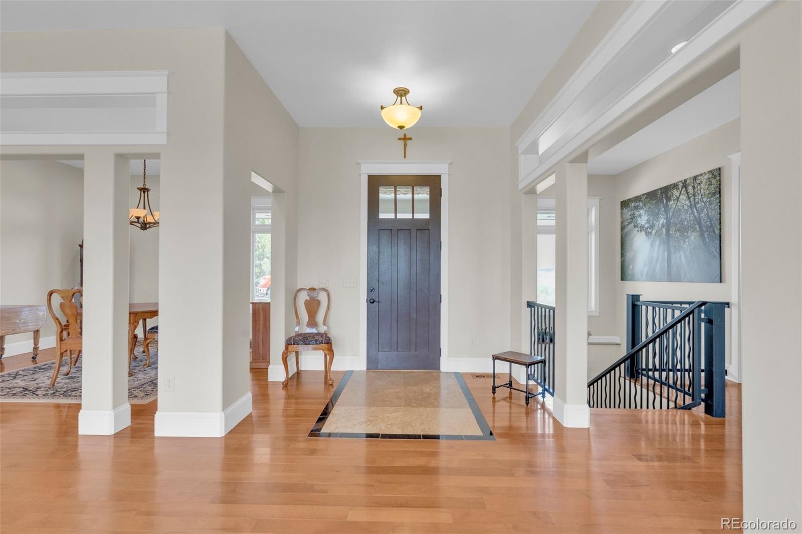 3830 Willownook Ranch Trail Elizabeth, CO 80107 - Photo 5 of 47