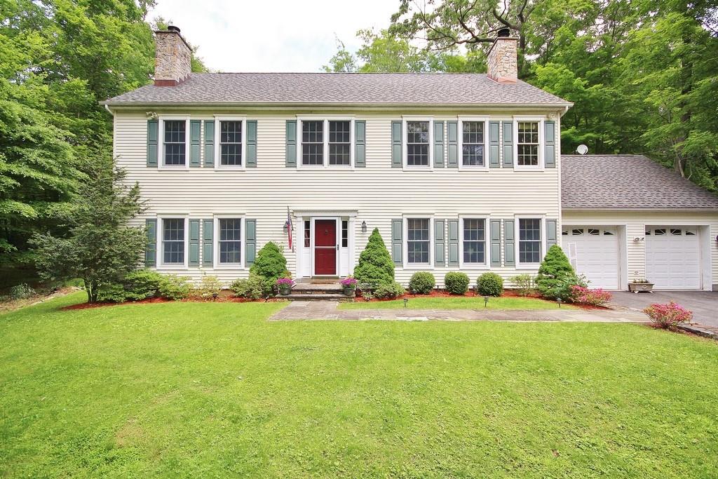 99 Croton Dam Road Ossining, NY 10562 - Photo 1 of 1 Beautiful Colonial