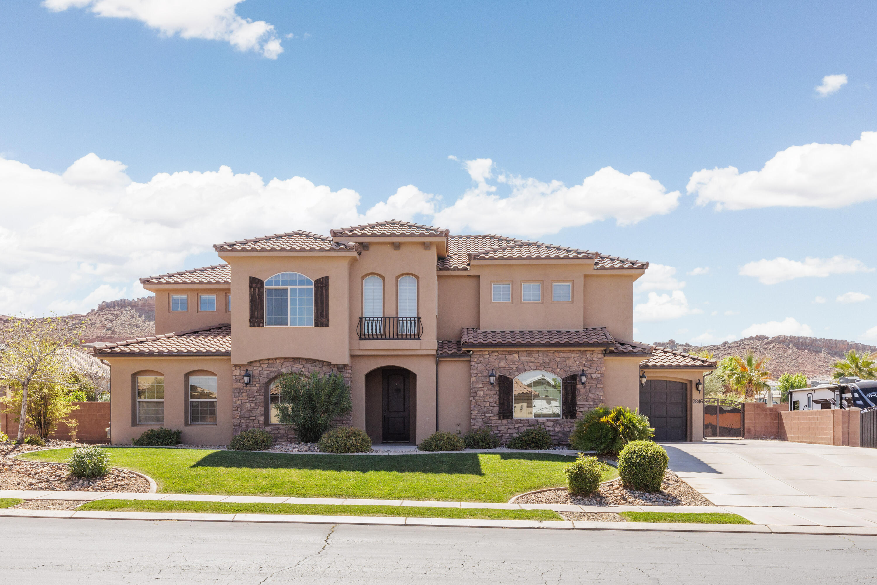 2846 East 3580th Street South St. George, UT 84790 - Photo 1 of 1 1