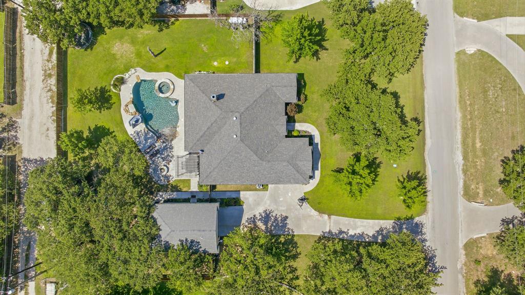 315 Timber Ridge Road Graham, TX 76450 - Photo 35 of 37