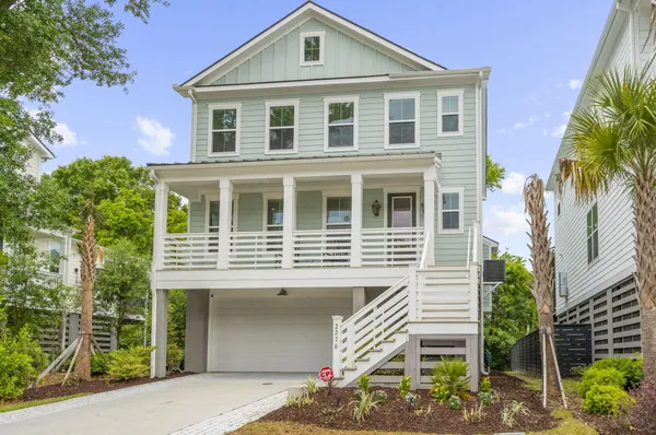 $1,175,000 | 2276 Cultura Circle, Mount Pleasant, SC 29466
