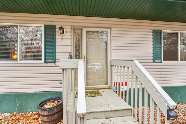 $169,900 | S6185 Bluff Road, Unit 1, Merrimac, WI 53561