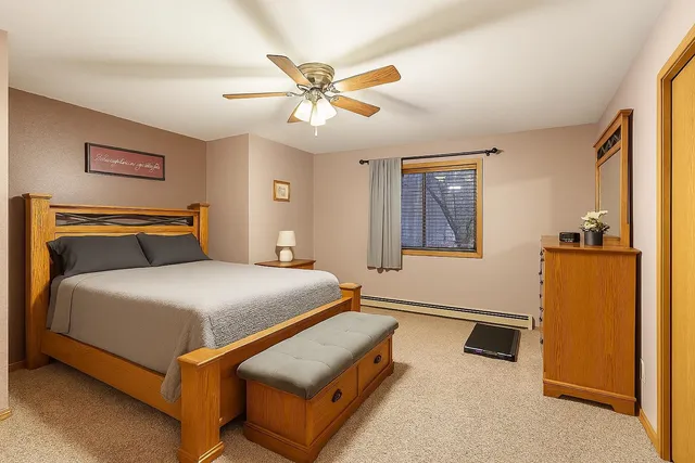 $159,900 | S6185 Bluff Road, Unit 1, Merrimac, WI 53561