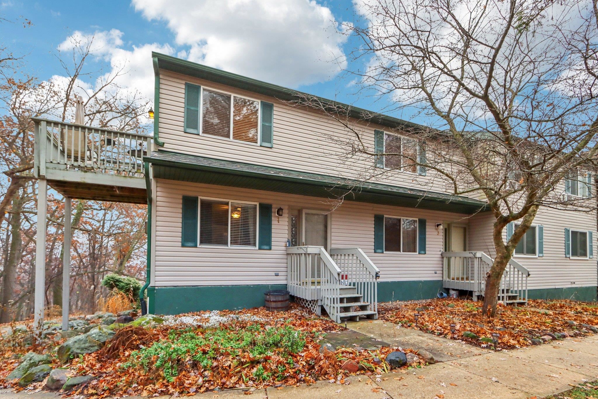 S6185 Bluff Road, Unit 1 Merrimac, WI 53561 - Photo 19 of 27