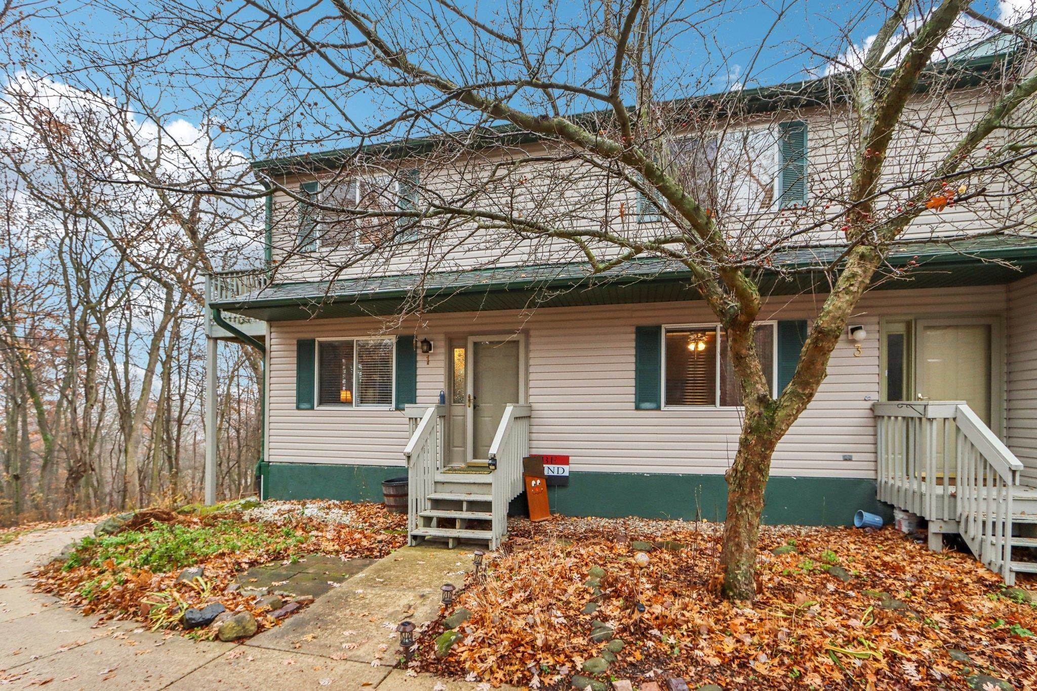 S6185 Bluff Road, Unit 1 Merrimac, WI 53561 - Photo 21 of 27