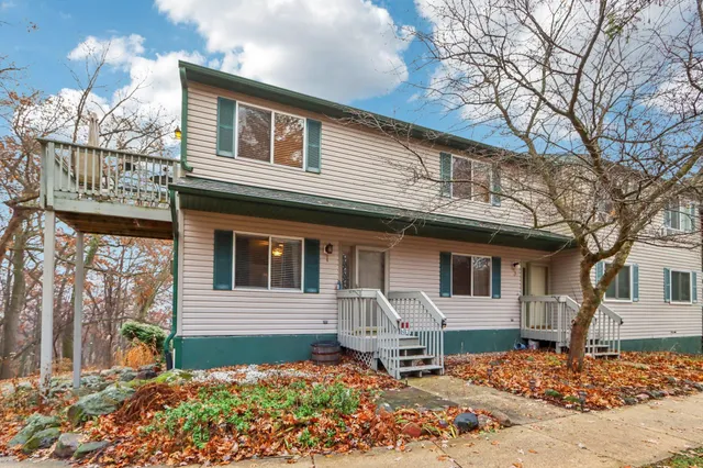 $159,900 | S6185 Bluff Road, Unit 1, Merrimac, WI 53561