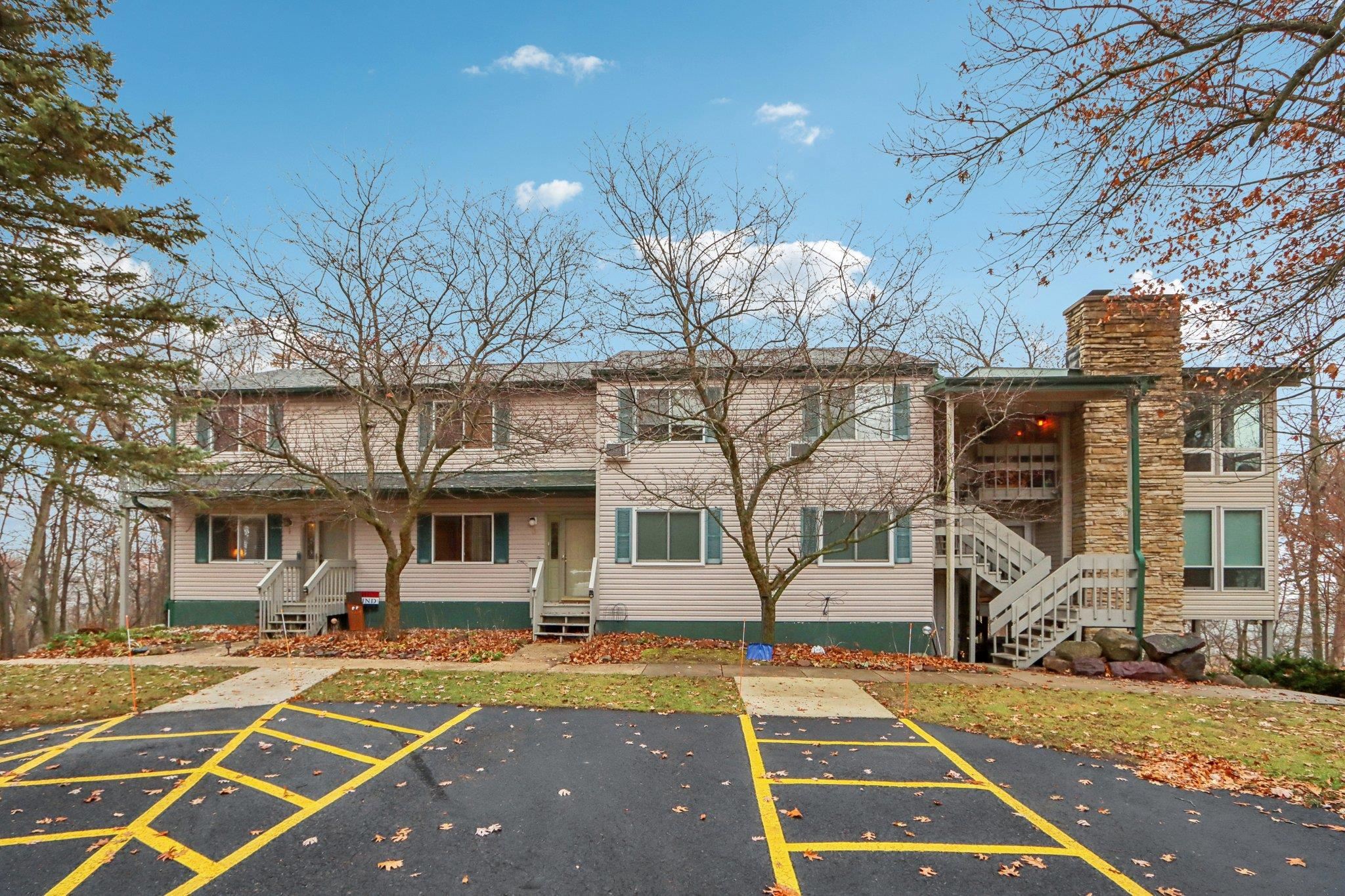 S6185 Bluff Road, Unit 1 Merrimac, WI 53561 - Photo 23 of 27