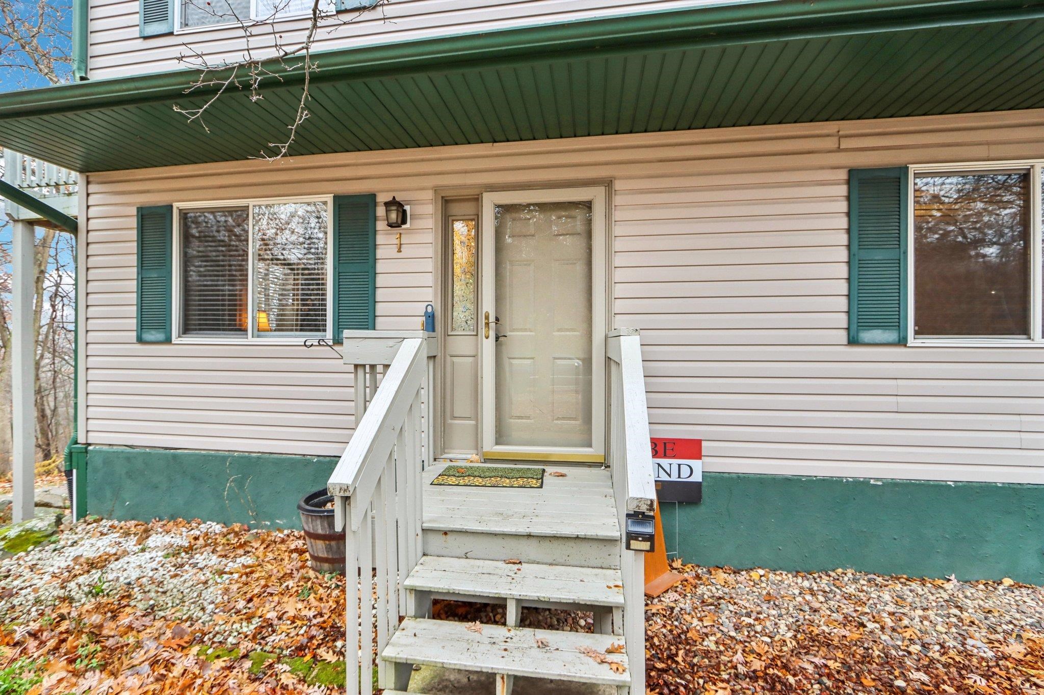 S6185 Bluff Road, Unit 1 Merrimac, WI 53561 - Photo 24 of 27