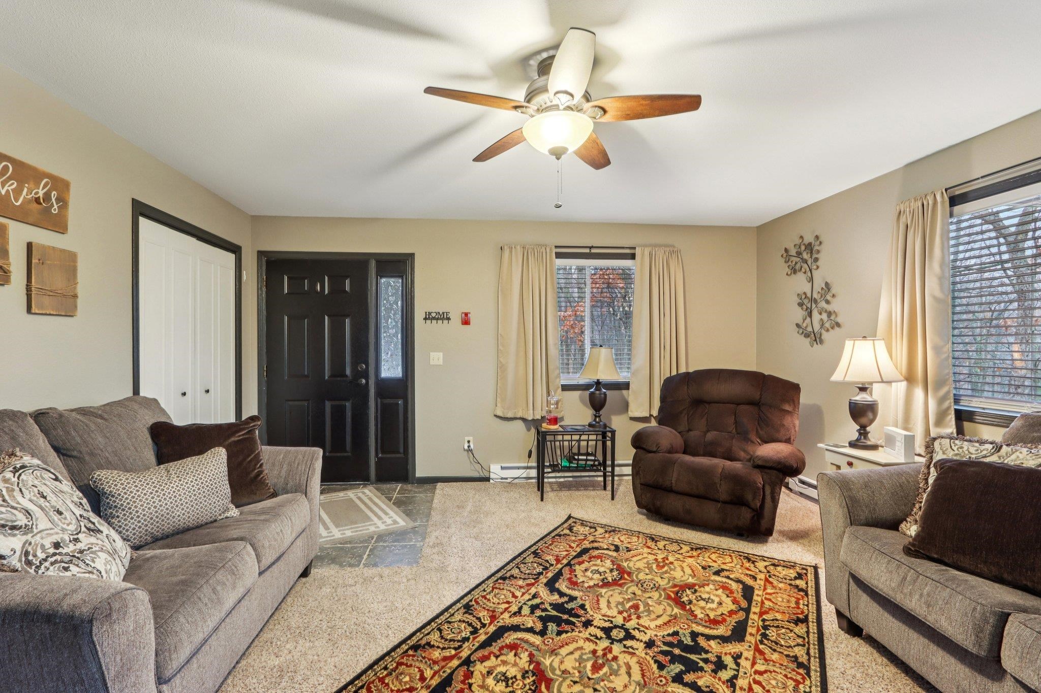 S6185 Bluff Road, Unit 1 Merrimac, WI 53561 - Photo 27 of 27