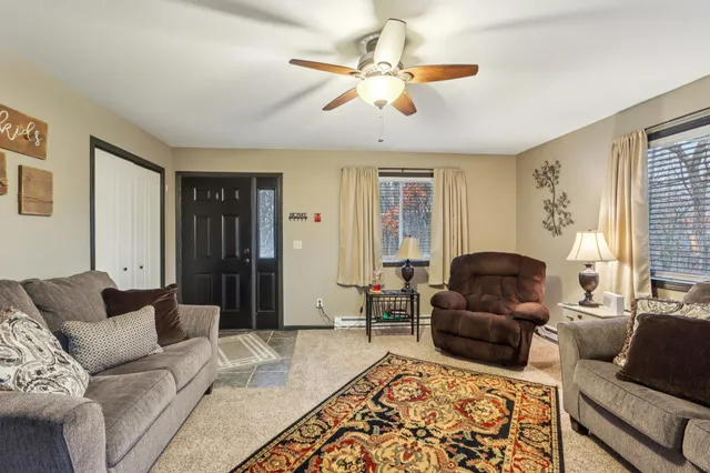 $159,900 | S6185 Bluff Road, Unit 1, Merrimac, WI 53561