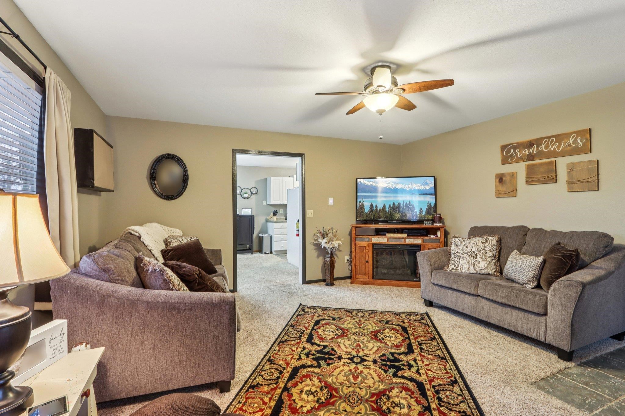 S6185 Bluff Road, Unit 1 Merrimac, WI 53561 - Photo 4 of 27