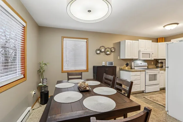 $169,900 | S6185 Bluff Road, Unit 1, Merrimac, WI 53561