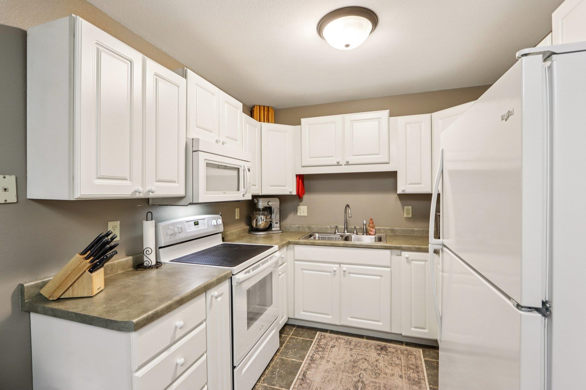 S6185 Bluff Road, Unit 1 Merrimac, WI 53561 - Photo 9 of 27