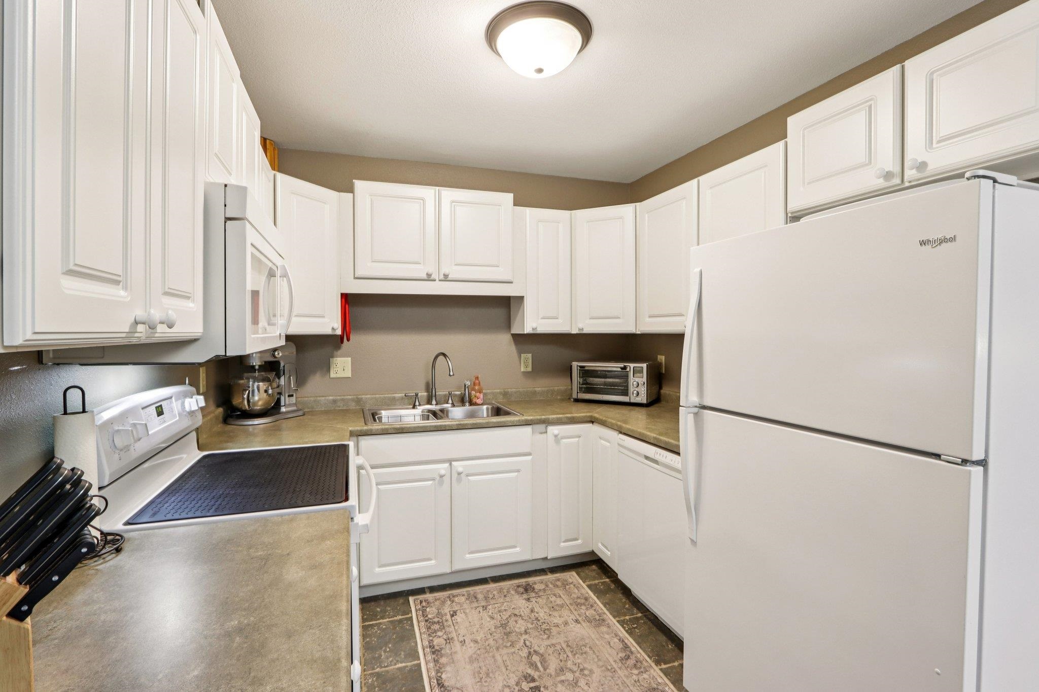 S6185 Bluff Road, Unit 1 Merrimac, WI 53561 - Photo 10 of 27