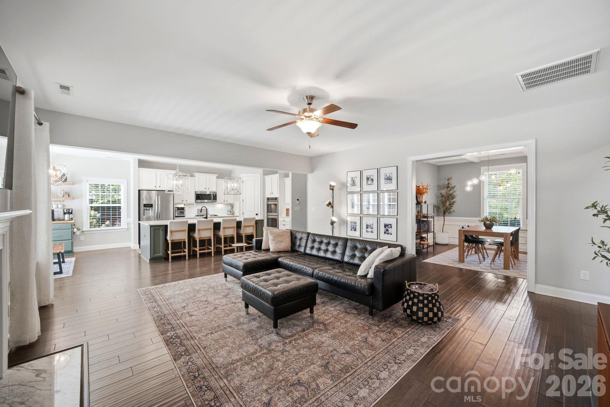 612 Highland Ridge Point Clover, SC 29710 - Photo 22 of 47 Gallery Image 22