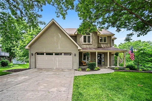 $419,000 | 632 Taylor Drive, Liberty, MO 64068