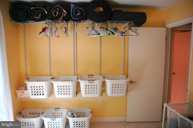 508 East Wheel Road Bel Air, MD 21015 - Photo 22 of 27 Laundry Area 2