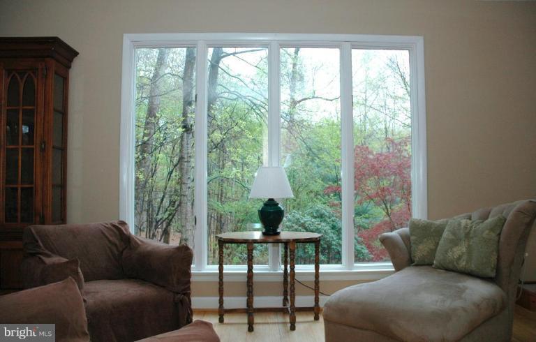 Living Room #2