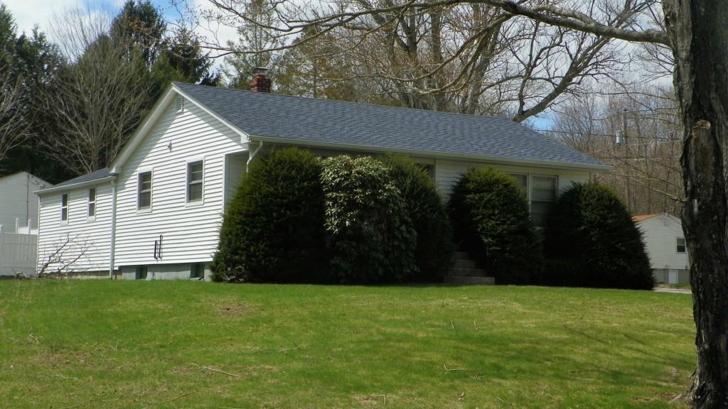 59 Mason Road Brooklyn, CT 06234 - Photo 1 of 1