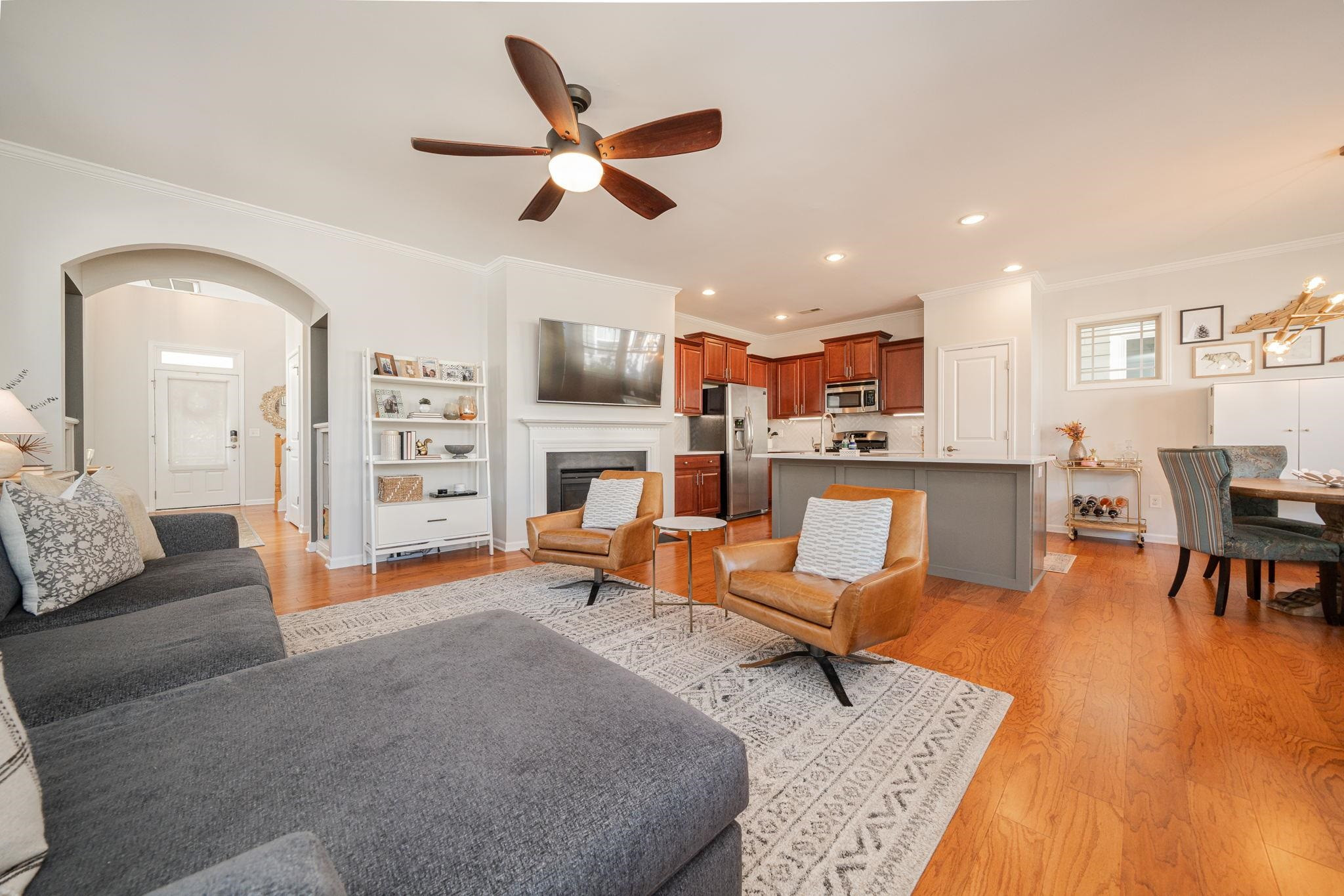 1413 Rodessa Run Raleigh, NC 27607 - Photo 9 of 36 Photo 9