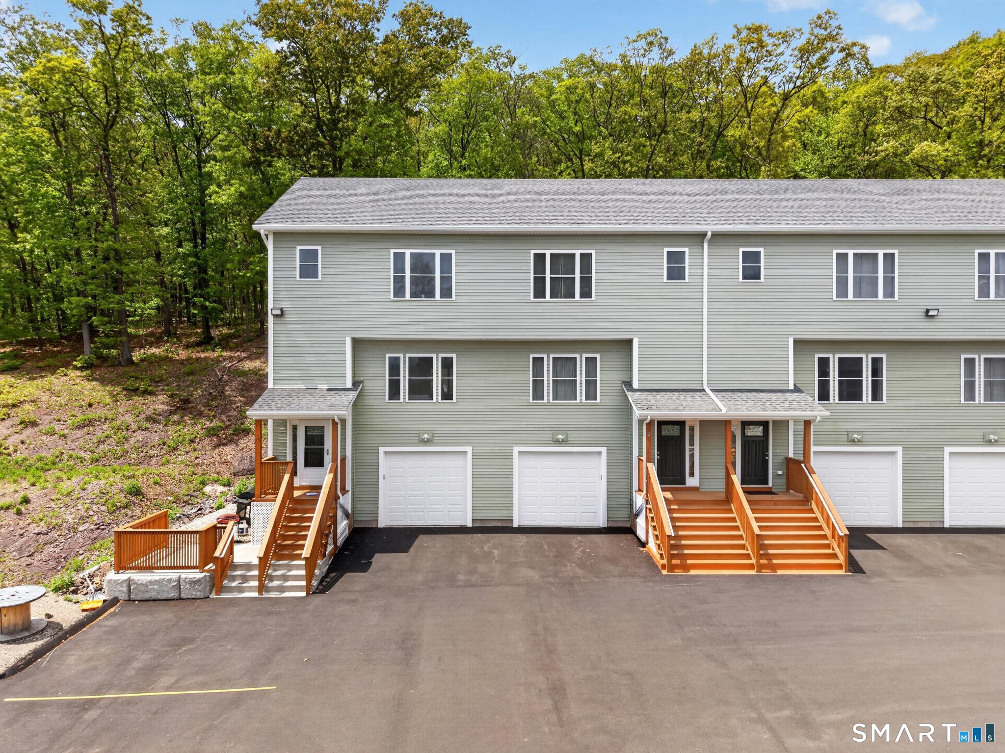 455 R Sherman Avenue, Unit 2 Hamden, CT 06518 - Photo 18 of 18 Gallery Image 18