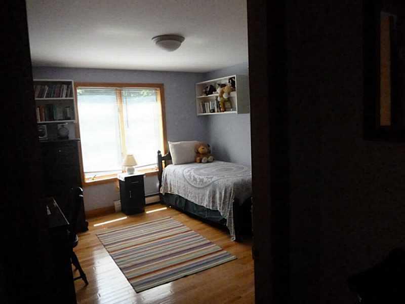 518 Webbs Mills Road Raymond, ME 04071 - Photo 16 of 23 1st Floor Plan. could be den
