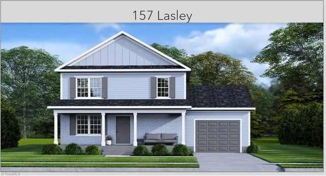 $279,999 | 157 Lasley Court, Winston-Salem, NC 27105