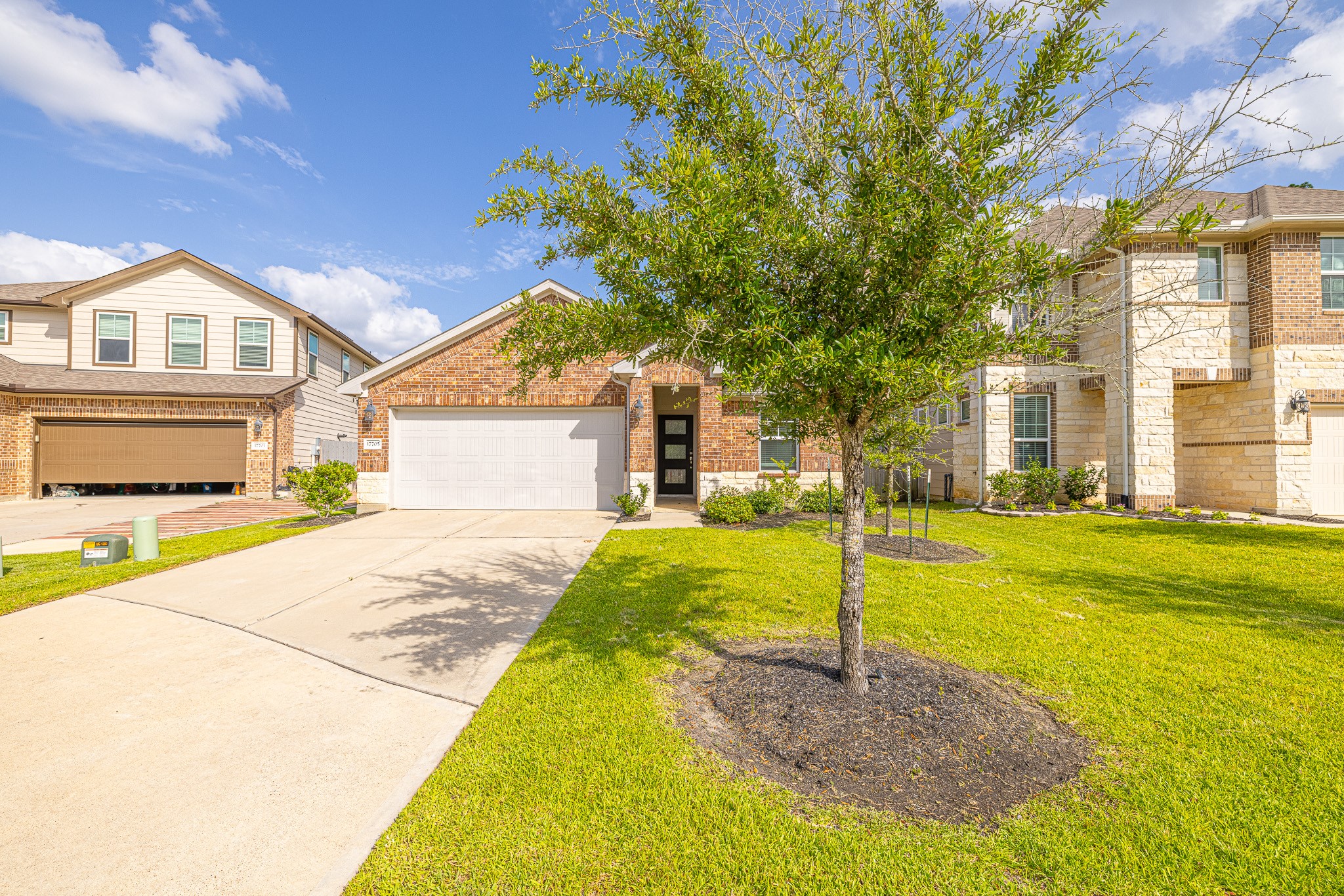 17705 Hanson Ridge Drive Montgomery, TX 77316 - Photo 1 of 44