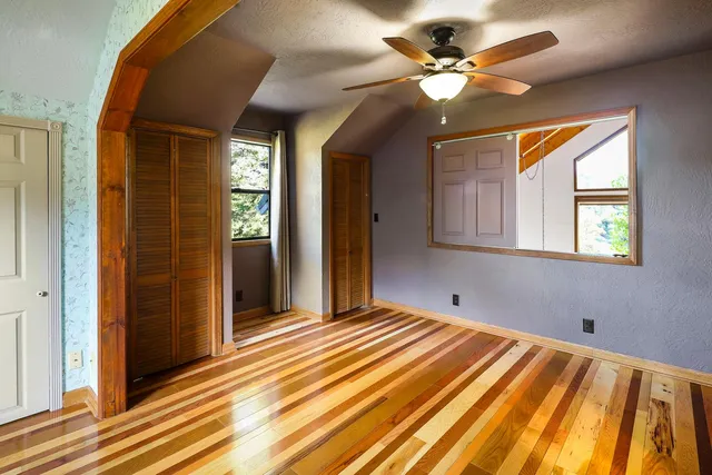 a view of a lake view