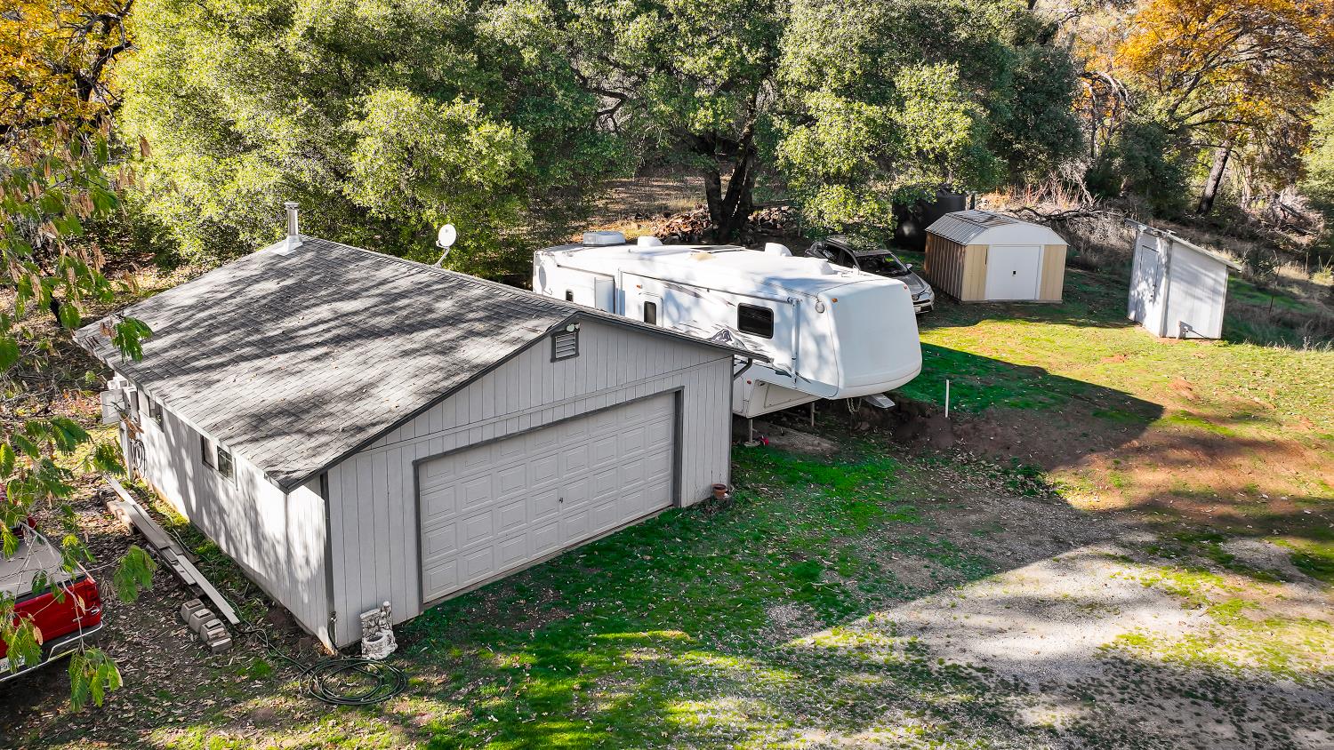 6612 Michel Road Mountain Ranch, CA 95246 - Photo 41 of 78