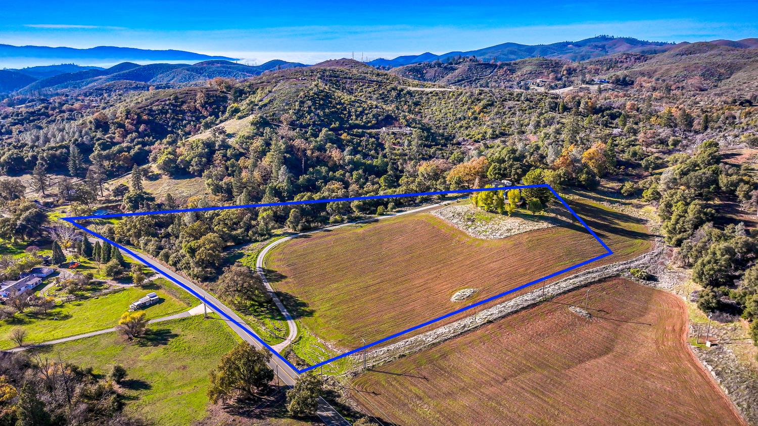 6612 Michel Road Mountain Ranch, CA 95246 - Photo 50 of 78