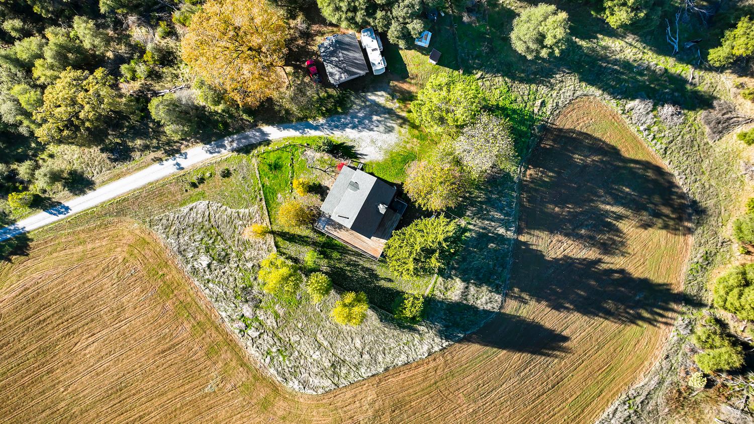 6612 Michel Road Mountain Ranch, CA 95246 - Photo 52 of 78