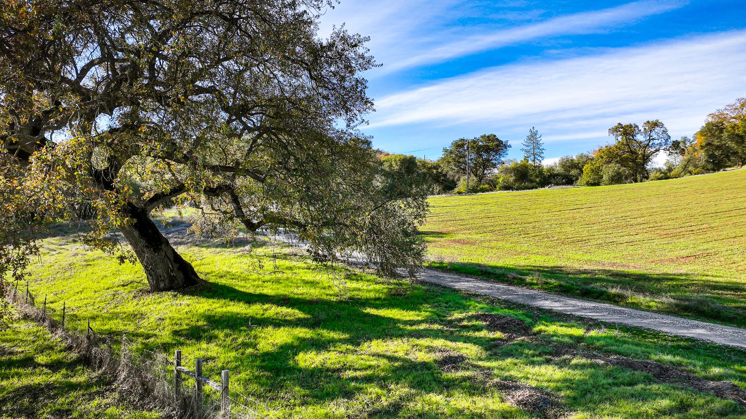 6612 Michel Road Mountain Ranch, CA 95246 - Photo 56 of 78 a view of a lake view