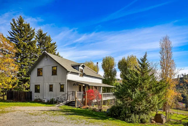 $458,500 | 6612 Michel Road, Mountain Ranch, CA 95246